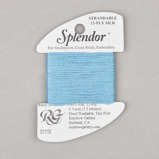 Rainbow Gallery Splendor   Shades 1071   1159
