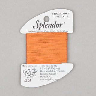 Rainbow Gallery Splendor   Shades 1071   1159
