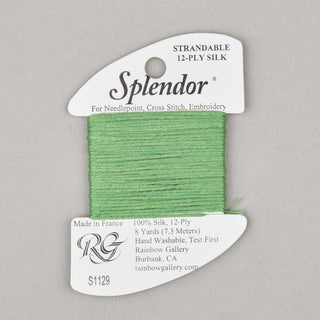 Rainbow Gallery Splendor   Shades 1071   1159

