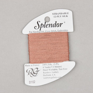Rainbow Gallery Splendor   Shades 1071   1159
