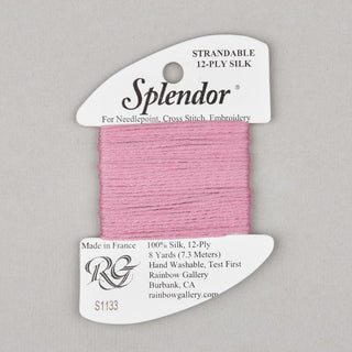Rainbow Gallery Splendor   Shades 1071   1159
