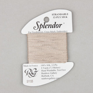 Rainbow Gallery Splendor   Shades 1071   1159
