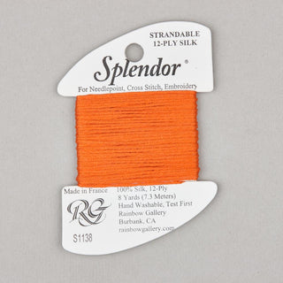 Rainbow Gallery Splendor   Shades 1071   1159
