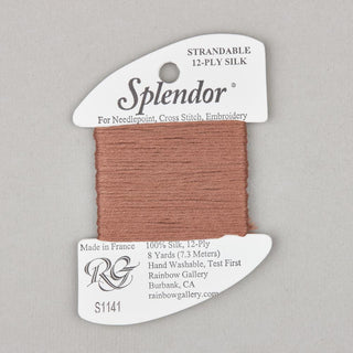 Rainbow Gallery Splendor   Shades 1071   1159
