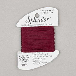 Rainbow Gallery Splendor   Shades 1071   1159
