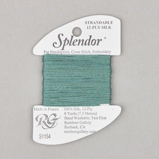 Rainbow Gallery Splendor   Shades 1071   1159
