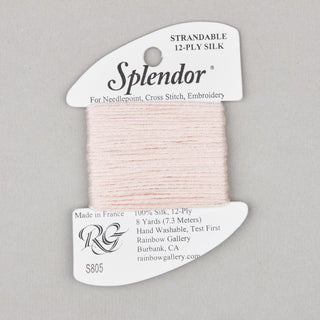 Rainbow Gallery Splendor   Shades 001   890
