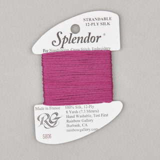 Rainbow Gallery Splendor   Shades 001   890
