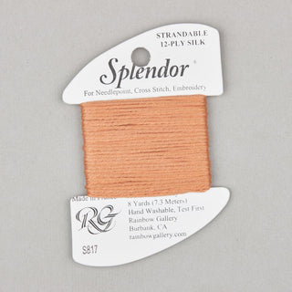 Rainbow Gallery Splendor   Shades 001   890
