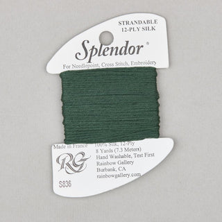 Rainbow Gallery Splendor   Shades 001   890
