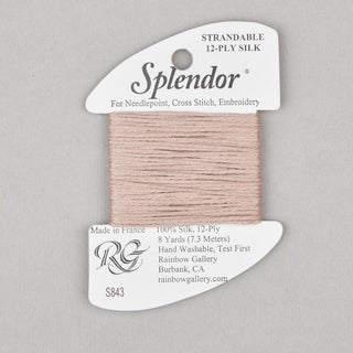 Rainbow Gallery Splendor   Shades 001   890

