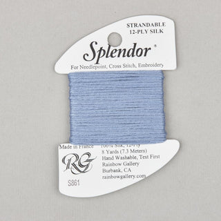 Rainbow Gallery Splendor   Shades 001   890
