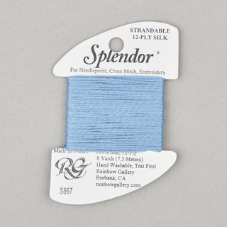 Rainbow Gallery Splendor   Shades 001   890
