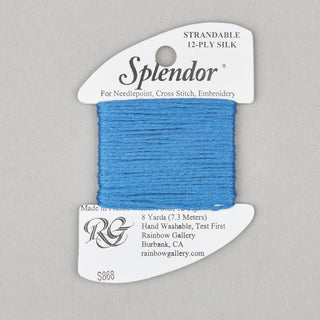 Rainbow Gallery Splendor   Shades 001   890
