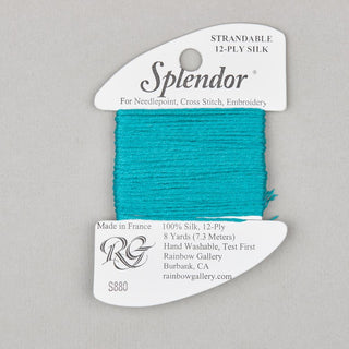 Rainbow Gallery Splendor   Shades 001   890
