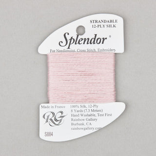 Rainbow Gallery Splendor   Shades 001   890

