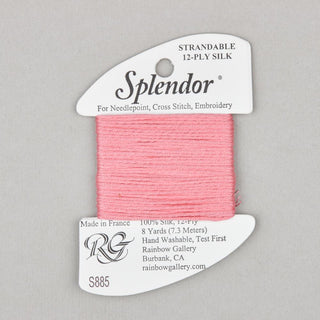 Rainbow Gallery Splendor   Shades 001   890

