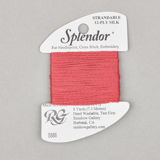 Rainbow Gallery Splendor   Shades 001   890
