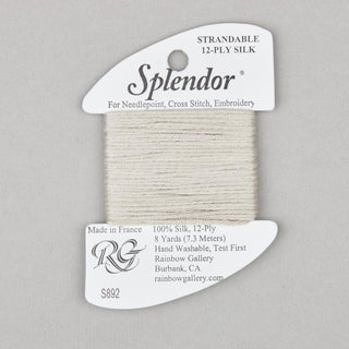 Rainbow Gallery Splendor   Shades 891   980
