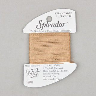 Rainbow Gallery Splendor   Shades 891   980

