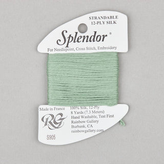 Rainbow Gallery Splendor   Shades 891   980
