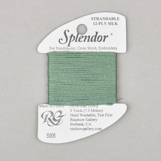 Rainbow Gallery Splendor   Shades 891   980
