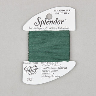 Rainbow Gallery Splendor   Shades 891   980
