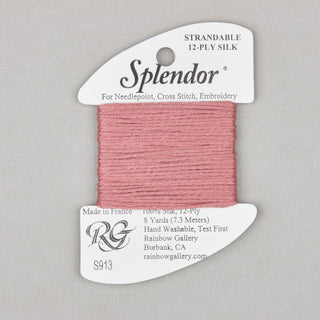 Rainbow Gallery Splendor   Shades 891   980
