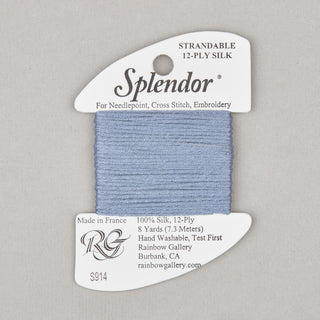 Rainbow Gallery Splendor   Shades 891   980
