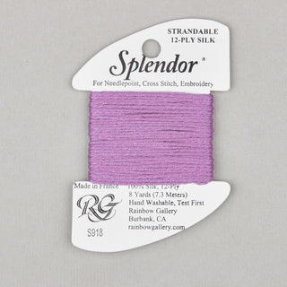 Rainbow Gallery Splendor   Shades 891   980
