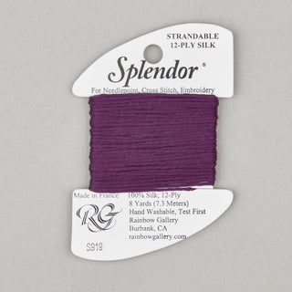 Rainbow Gallery Splendor   Shades 891   980
