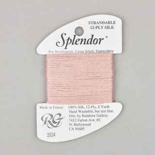 Rainbow Gallery Splendor   Shades 891   980
