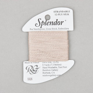 Rainbow Gallery Splendor   Shades 891   980
