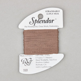 Rainbow Gallery Splendor   Shades 891   980
