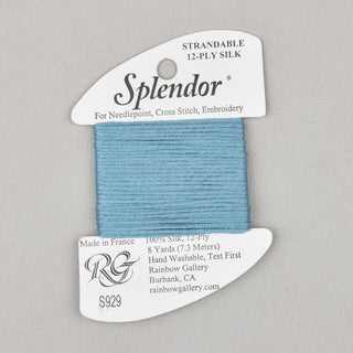 Rainbow Gallery Splendor   Shades 891   980
