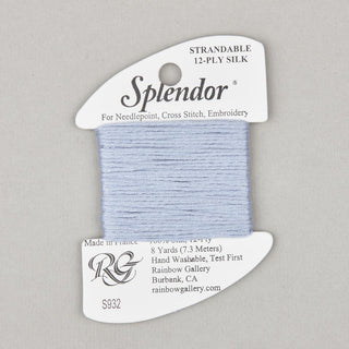 Rainbow Gallery Splendor   Shades 891   980
