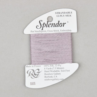 Rainbow Gallery Splendor   Shades 891   980
