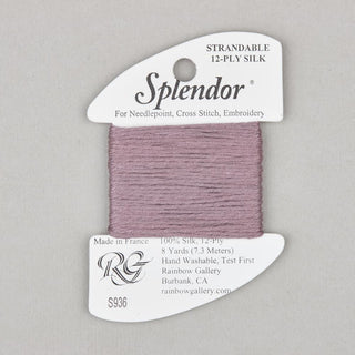 Rainbow Gallery Splendor   Shades 891   980
