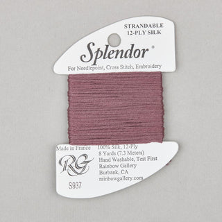 Rainbow Gallery Splendor   Shades 891   980

