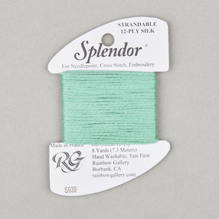 Rainbow Gallery Splendor   Shades 891   980
