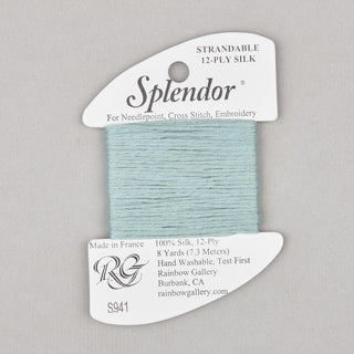 Rainbow Gallery Splendor   Shades 891   980
