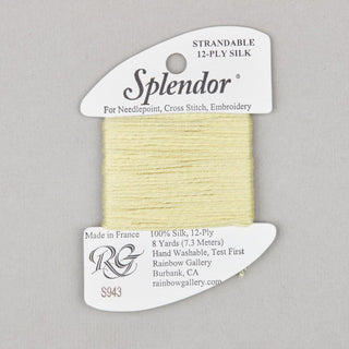 Rainbow Gallery Splendor   Shades 891   980

