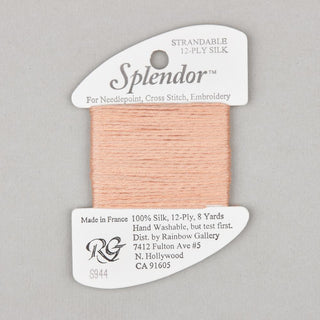 Rainbow Gallery Splendor   Shades 891   980
