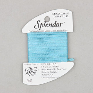 Rainbow Gallery Splendor   Shades 891   980
