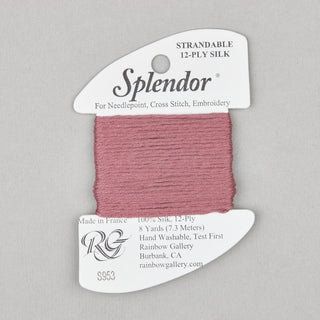 Rainbow Gallery Splendor   Shades 891   980
