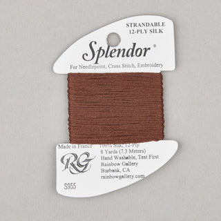 Rainbow Gallery Splendor   Shades 891   980
