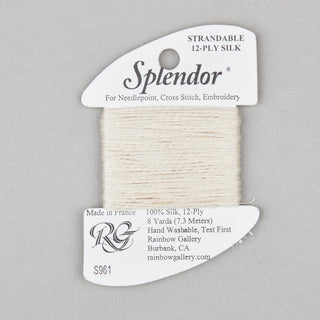 Rainbow Gallery Splendor   Shades 891   980
