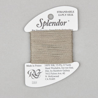 Rainbow Gallery Splendor   Shades 891   980
