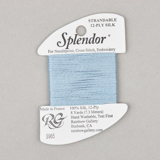 Rainbow Gallery Splendor   Shades 891   980
