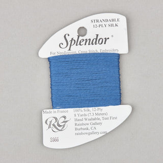 Rainbow Gallery Splendor   Shades 891   980

